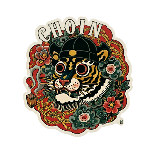 초인 CHOIN