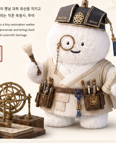 무이 캐릭터